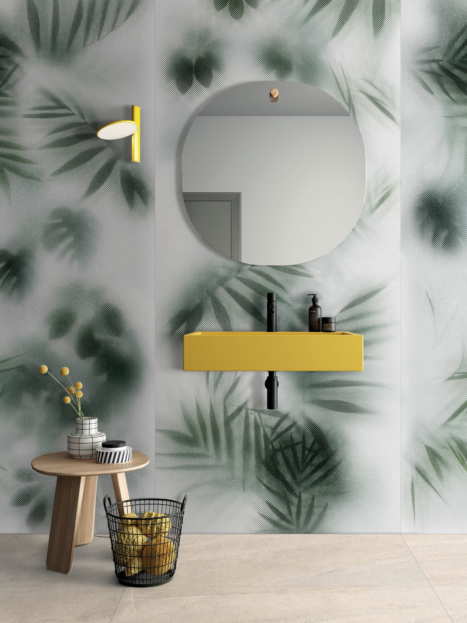 Art Walls
