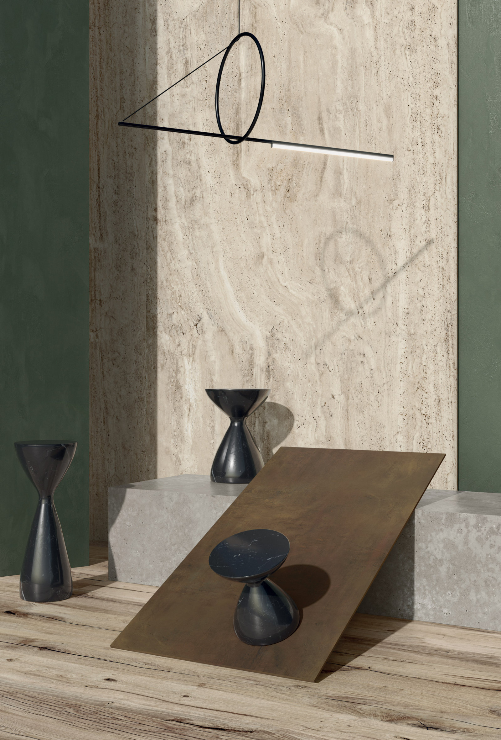 Restaurace design